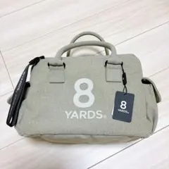 8yards ゴルフバッグ