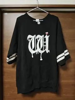 2026年最新】UVERworld ウーバーワールド Tシャツの人気アイテム