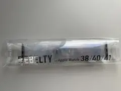 REBELTY Apple Watch バンド