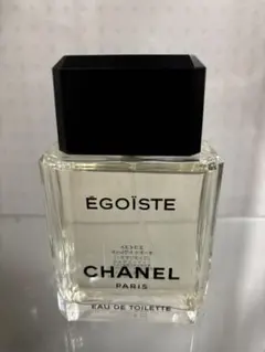 希少・ヴィンテージ】CHANEL エゴイスト コロン コンセントレ 75ml