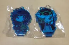 鬼滅の刃 ここみえ アクスタ