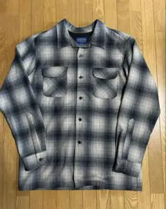 極美品テンダーロイン TENDRLOIN メルトンウール キムタクSサイズ TENDERLOIN 08AW T-WOOL SHT ・キムタク - メルカリ