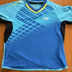 TSP 卓球 ユニフォーム