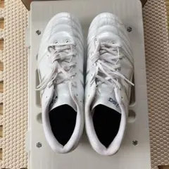 アシックス DS LIGHT CLUB WIDE サッカー スパイク 27センチ