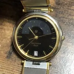 ウォルサム 腕時計