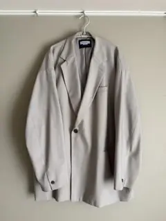 MAISON SPECIAL ジャケット
