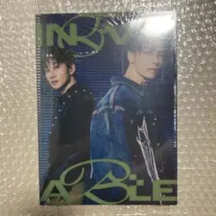 D&E INEVITABLE M countdown サノクトレカ　ドンへ D&E INEVITABLE M countdown サノクトレカ ドンへ - メルカリ