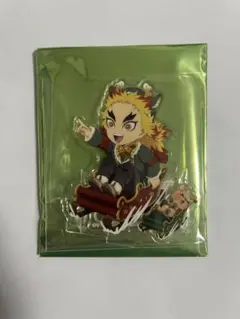 鬼滅の刃　クリスマス　アクリルスタンド　煉獄