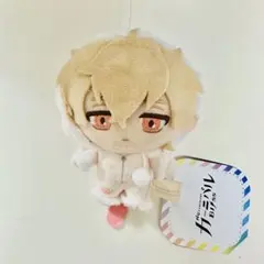 NU: カーニバル – Bliss マスコットぬいぐるみ ケシー GiGO