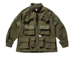 2025年最新】wtaps 19aw modularの人気アイテム - メルカリ