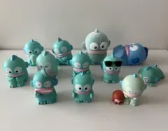 【まとめ売り セット売り】サンリオキャラクターズ ハンギョドン