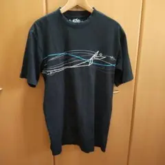 90'sヴィンテージ ラスティ メンズM 半袖Tシャツ