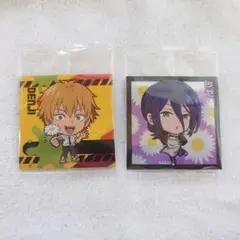 デンジ レゼ チェンソーマン レゼ篇 にふぉるめーしょん ウエハース