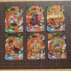 2025年最新】ドラゴンボールヒーローズ cp コンプの人気アイテム