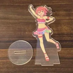 オンゲキ 逢坂茜 アクリルスタンド