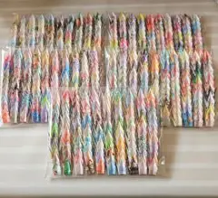 折り鶴500羽セット☆イベントや折り鶴シャワーに♥️のサムネイル