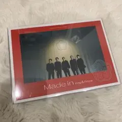 King & Prince Made in CD DVD アルバム キンプリ