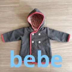 フリース ジャケット・コート