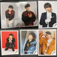 福本大晴　写真