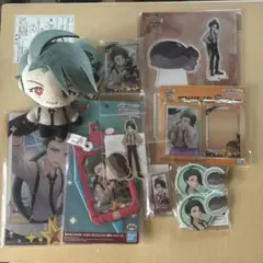 ポケモンマスターズEX 缶バッジ チリ ドオー グッズ まとめ ポケマス