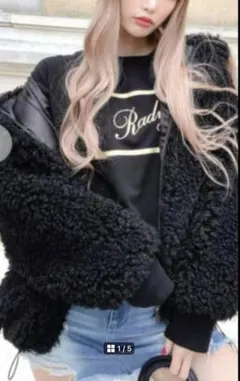 2025年最新】ファーブルゾン radyの人気アイテム - メルカリ