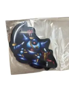 ドラゴンクエスト　キャラマグネッツ　キラーマシン