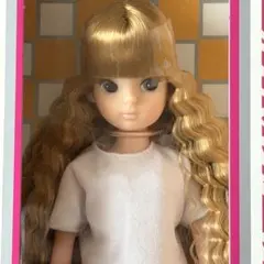 リカちゃんキャッスル　初代リカちゃん 復刻版初代リカちゃん店頭受注のご案内 | リカちゃんキャッスル