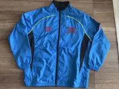 umbro アンブロ　ジャンパー　140 フードなし