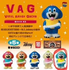 HEADLOCKSTUDIO sick boy ミドルサイズ MIXカラー HEADLOCKSTUDIO sick boy ミドルサイズ MIXカラー - メルカリ