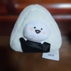 お文具といっしょ　ぬい具るみ　おにぎり　ぬいぐるみ