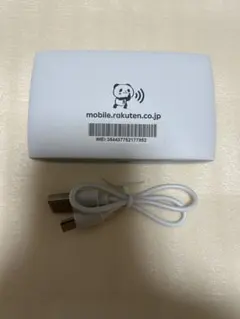 Rakuten WiFi Pocket ホワイト