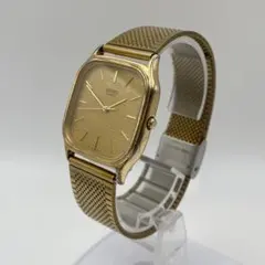 80s SEIKO Chronos vintage サントス ビスベゼル 美品 - メルカリ