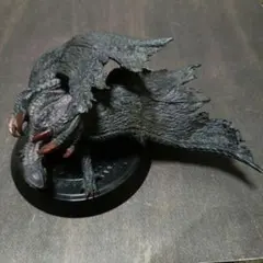 モンスターハンター モンハン フィギュア ゴアマガラ