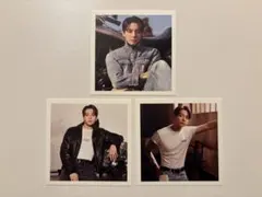BTS グク　フォトカード