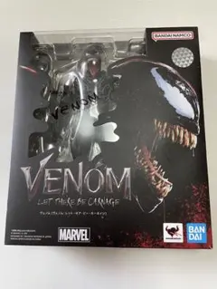 ヴェノム VENOM フィギュアーツ フィギュア