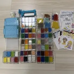 Aquabeads アクアビーズ セットのサムネイル