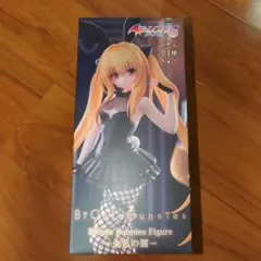 め*❤様 ToLOVEる　とらぶる　ダークネス　金色の闇　フィギュア