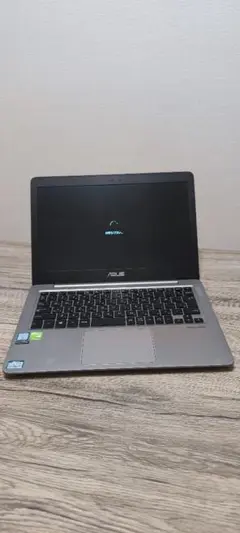 ゲーミングPC 第7世代 i3 GTX940M 12GB