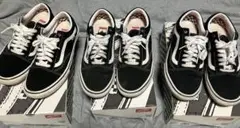 VANS SKATE OLD SKOOL .ERA 27.5cm 3点セット