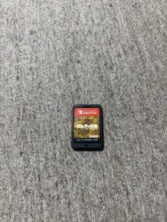 ゼルダの伝説 ブレスオブザワイルド　Switchのサムネイル