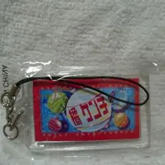 EXILE KENCHI ガチャ アクリルストラップ