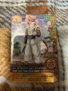 2025年最新】ゴジータ w爆裂の人気アイテム - メルカリ