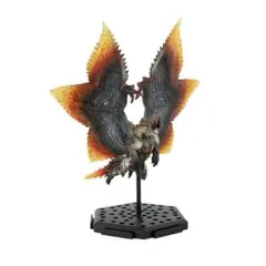 モンスターハンター クリエイターズモデル シャガルマガラ フィギュア Amazon | カプコンフィギュアビルダー クリエイターズモデル 天