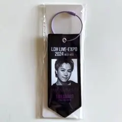 ‼️匿名配送‼️EXILE TAKAHIRO EXPO 2024 ミニタペストリー