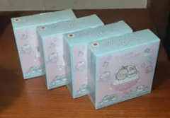 マクドナルド ハッピーセット すみっこぐらし　第2弾 コンプリート