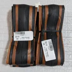 continental sprinter gatorskin 700×22c - メルカリ