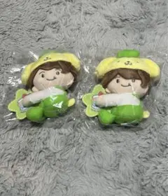 なにわ男子 大橋和也 サンリオコラボマスコット