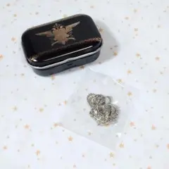 黒執事 リトルアクセサリー キーホルダー 王冠