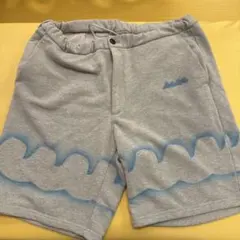 FR2 GOLF Stretch Nylon BackLogo Shorts M - メルカリ