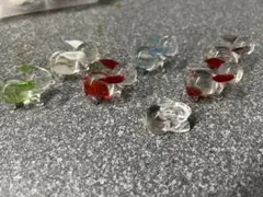 2025年最新】うさぎ 置物 ガラスの人気アイテム - メルカリ